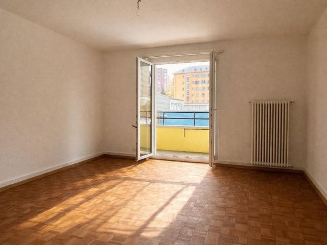 Apartment mieten in Le Locle