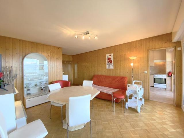 Apartment mieten in Crans-Montana, Wallis