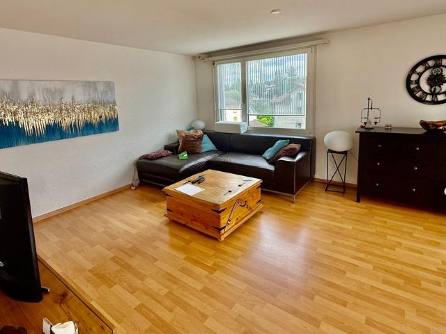 Apartment mieten in Uzwil, St. Gallen