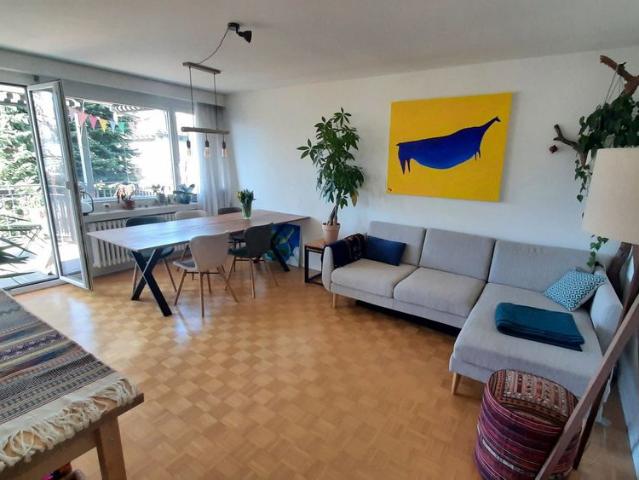 Apartment mieten in Altstadt, Luzern