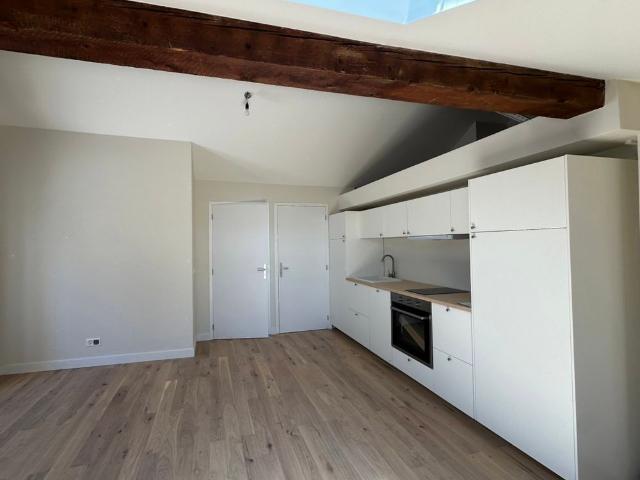 Apartment mieten in Grand-Lancy, Lancy