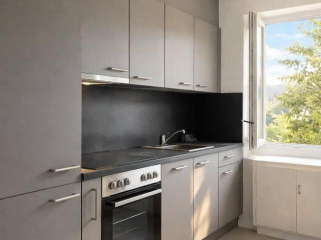 Apartment mieten in Le Locle