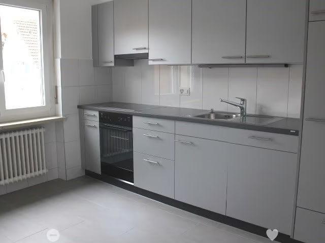 Apartment mieten in Biel, Bern