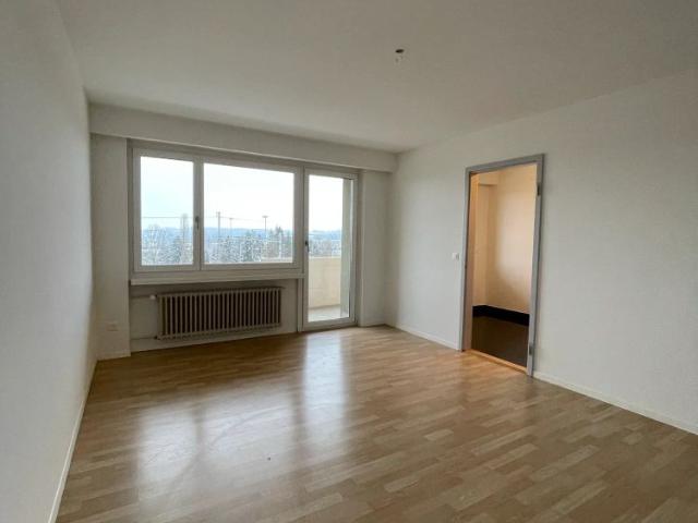 Apartment mieten in Uzwil, St. Gallen