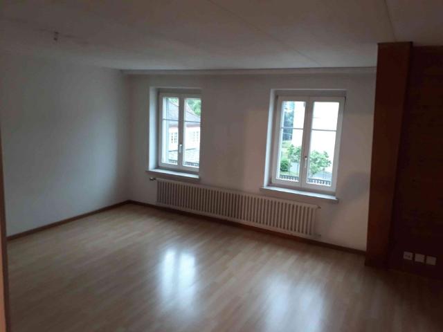 Apartment mieten in Gossau (SG), St. Gallen