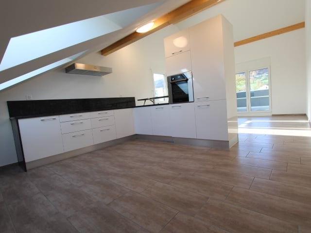 Apartment mieten in Zofingen, Aargau