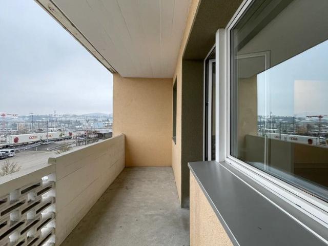 Apartment mieten in Uzwil, St. Gallen