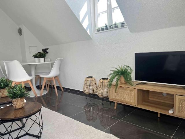 Apartment mieten in Lü