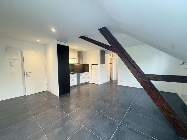 Apartment mieten in Olten, Solothurn