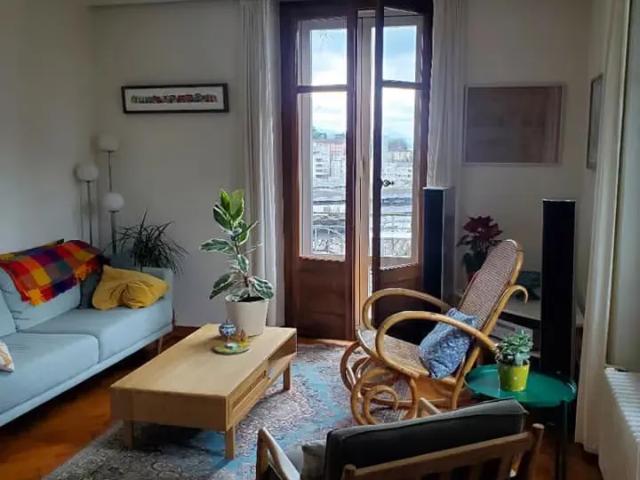 Apartment mieten in Lausanne, District de Lausanne