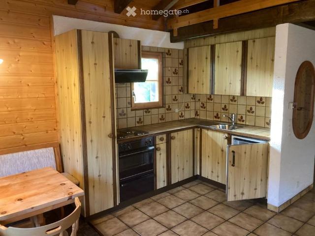 Apartment mieten in Grengiols, Wallis