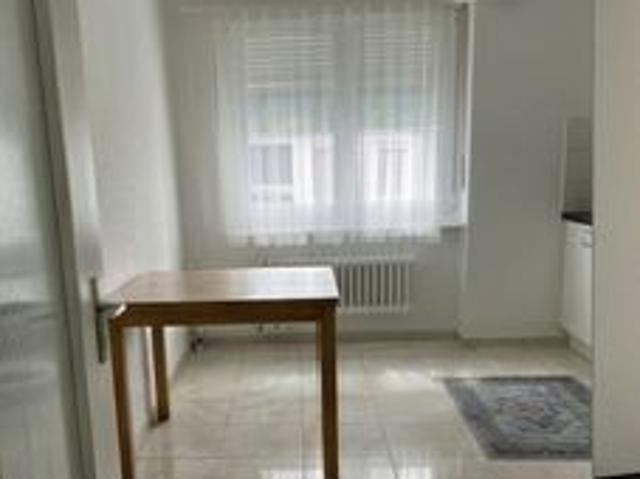 Apartment mieten in Obergösgen, Solothurn