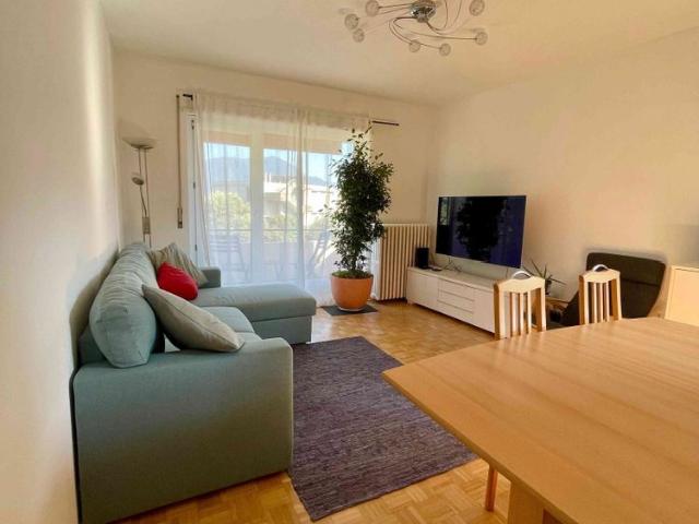 Apartment mieten in Porza, Tessin