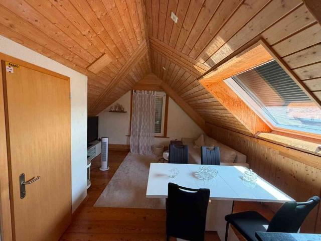 Haus mieten in Zetzwil, Aargau