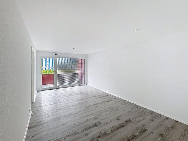 Apartment mieten in Flamatt, Wünnewil-Flamatt