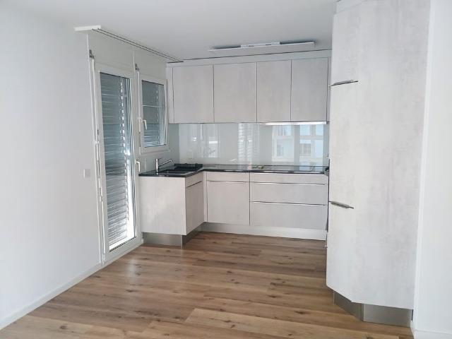 Apartment mieten in Hofstetten-Flüh, Solothurn