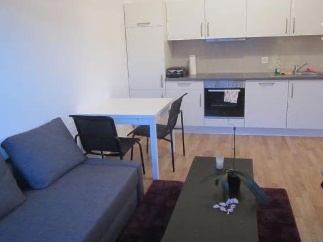 Apartment mieten in Le Locle