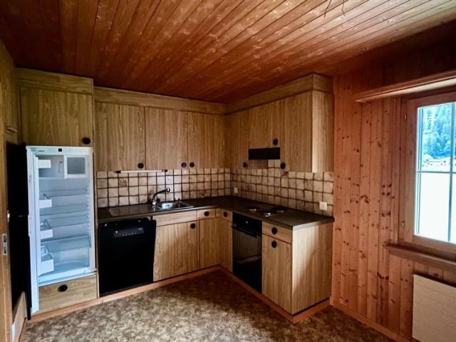 Apartment mieten in Klosters, Graubünden