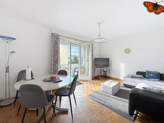 Apartment mieten in Platy, Villars-sur-Glâne