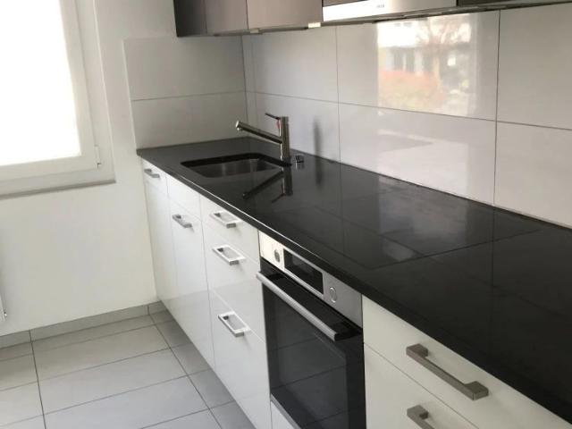 Apartment mieten in Selzach, Solothurn