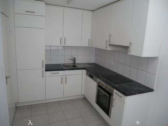 Apartment mieten in Mühlefeld / Champ-du-Moulin, Biel/Bienne