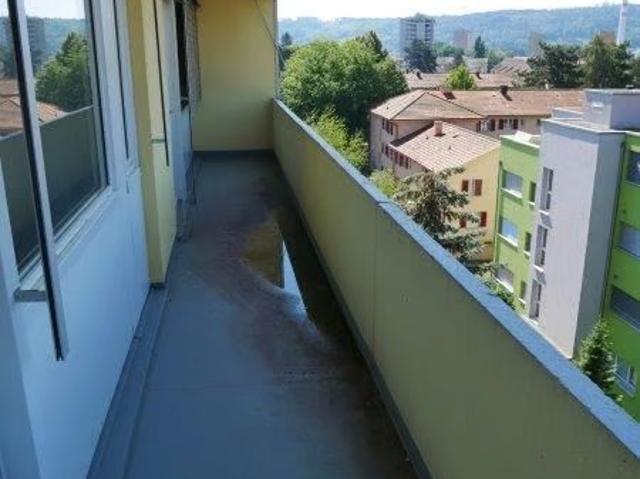 Apartment mieten in Biel, Bern