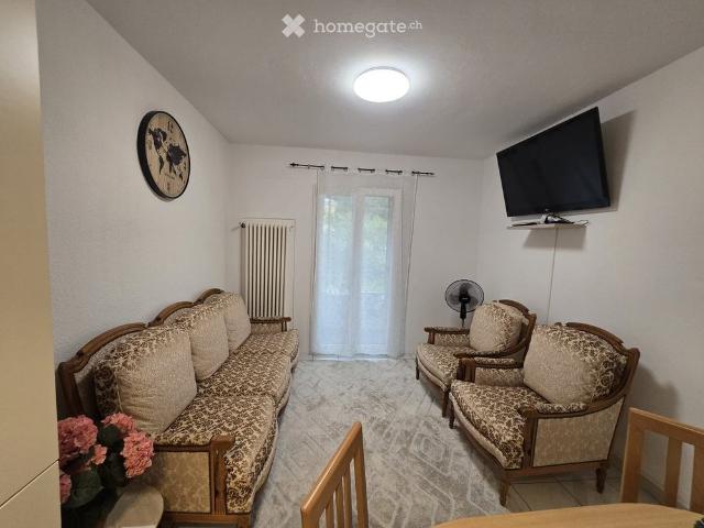 Apartment mieten in Cadenazzo, Tessin