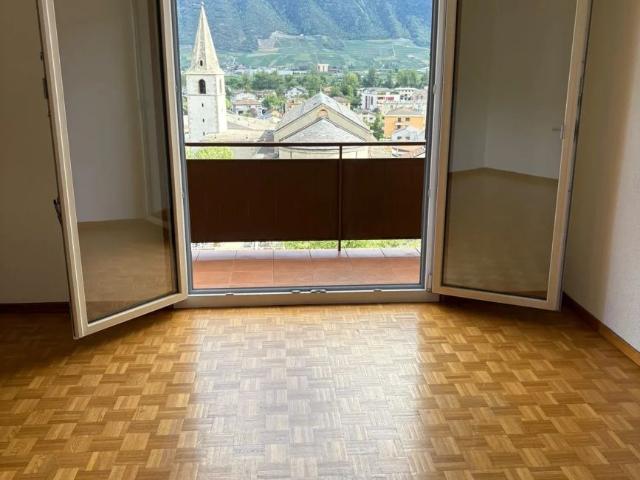Apartment mieten in Euloz, Fully
