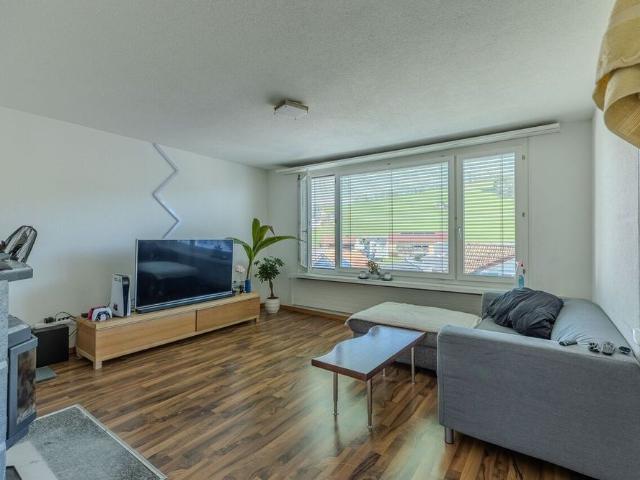 Apartment mieten in Degersheim, St. Gallen
