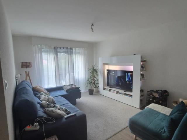 Apartment mieten in Châtel-Saint-Denis, Freiburg