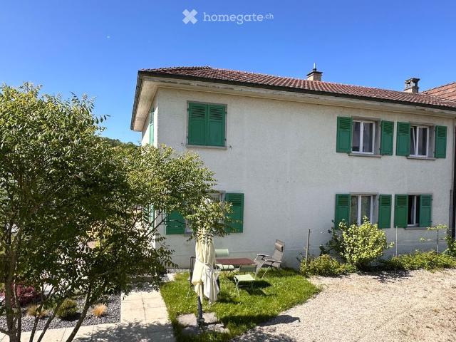 Apartment mieten in Porrentruy, Jura