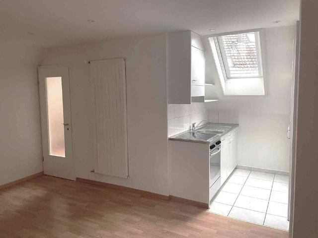 Apartment mieten in Romanshorn, Thurgau