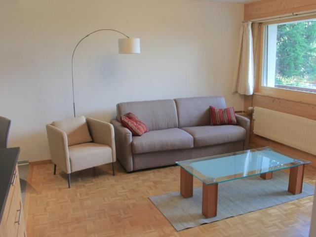 Haus mieten in Crans-Montana, Wallis