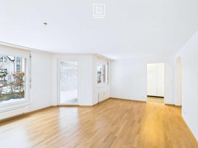 Apartment mieten in Herisau, Hinterland