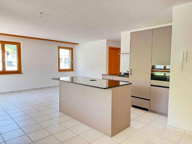 Apartment mieten in Vorauen, Glarus