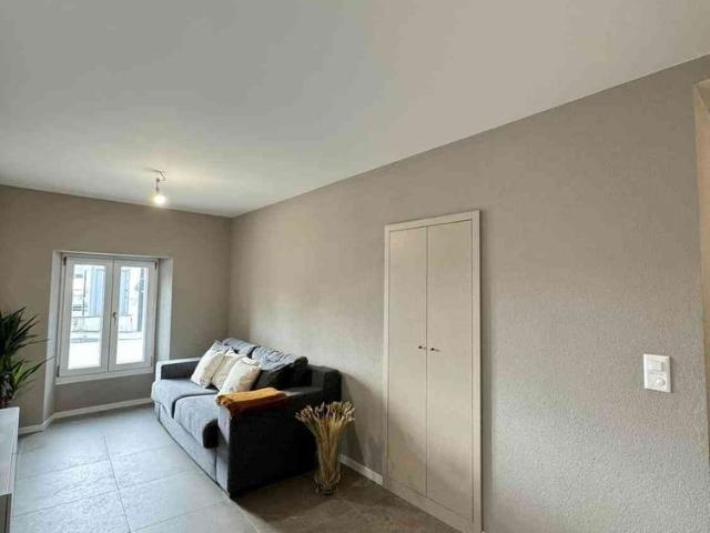 Apartment mieten in Begnins, Waadt