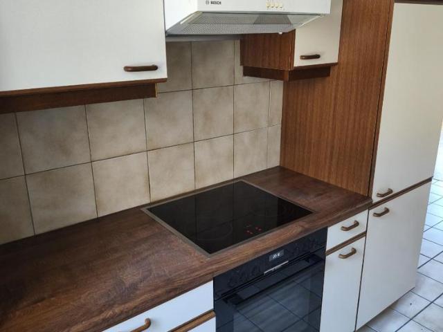 Apartment mieten in Fontainemelon