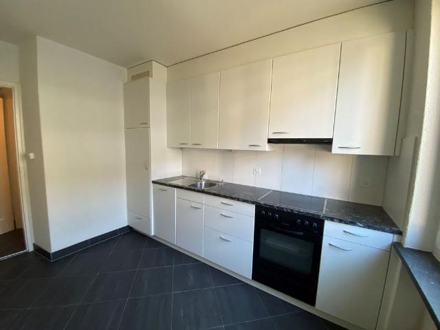 Apartment mieten in Bern