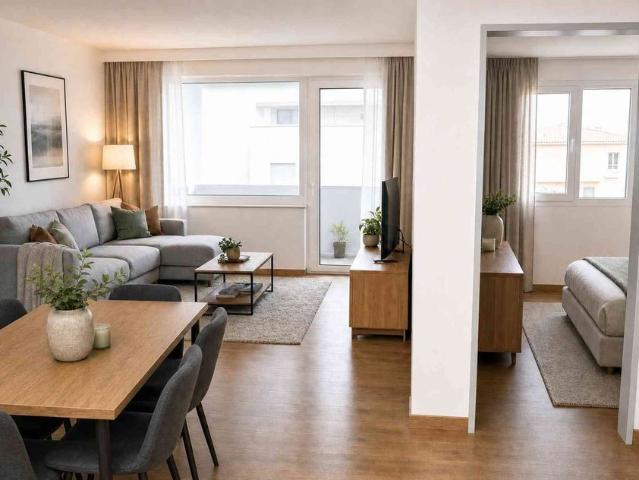 Apartment mieten in Lausen, Bezirk Liestal