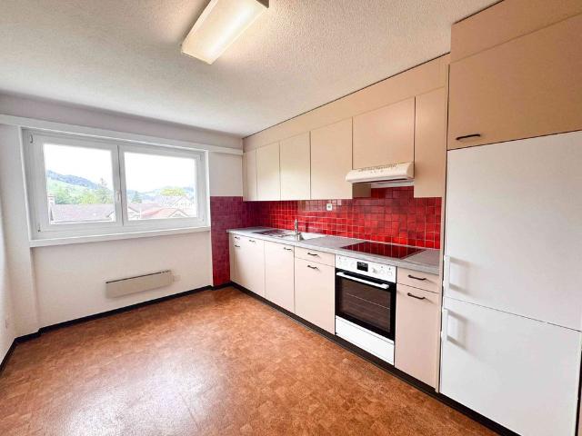 Apartment mieten in Urnäsch, Appenzell Ausserrhoden