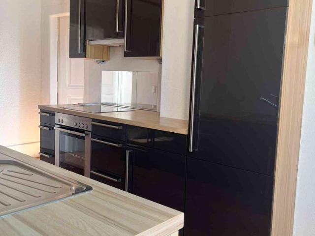 Apartment mieten in Roggwil (BE), Bern