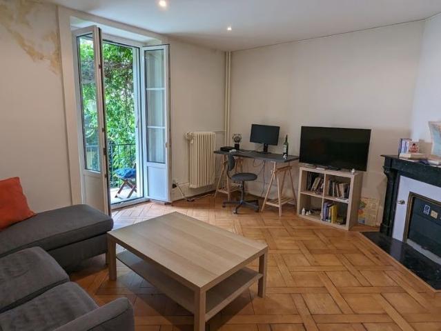 Haus mieten in Cheseaux-Lausanne, Waadt