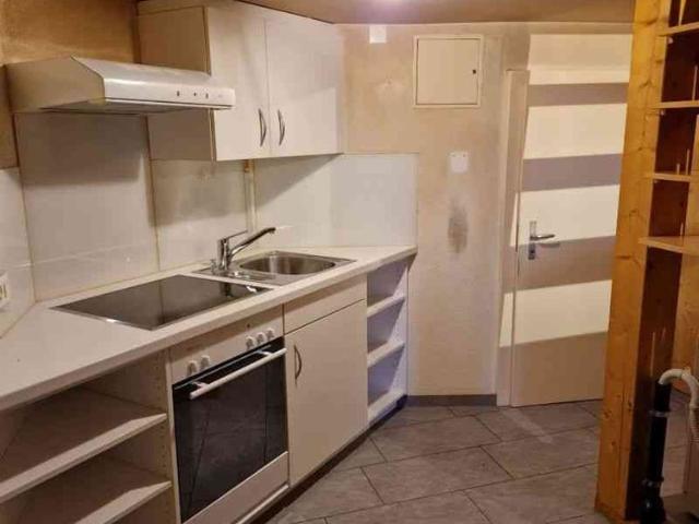 Apartment mieten in Waldenburg, Basel-Landschaft