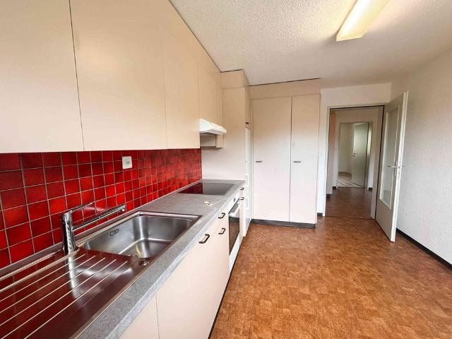 Apartment mieten in Urnäsch, Appenzell Ausserrhoden