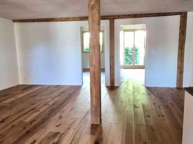Apartment mieten in Wimmis, Verwaltungsregion Oberland