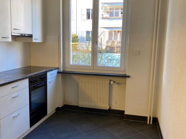 Apartment mieten in Bern