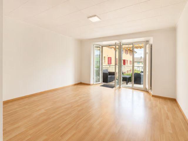Apartment mieten in Biel, Bern