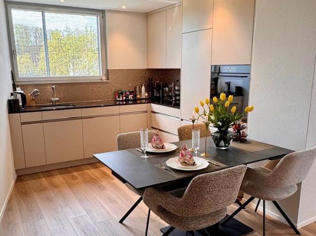 Apartment mieten in Illnau-Effretikon, Zürich