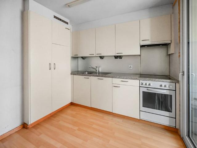 Apartment mieten in Windisch, Aargau
