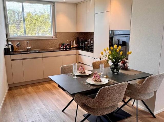 Apartment mieten in Illnau-Effretikon, Zürich